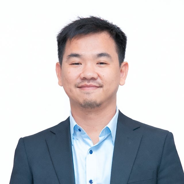 Dr. Tiv Vireak